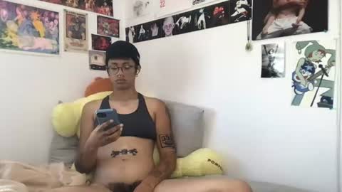 bloodrushbabe online show from July 16, 11:44 pm