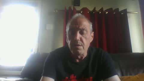 bloody52 online show from May 17, 11:17 am