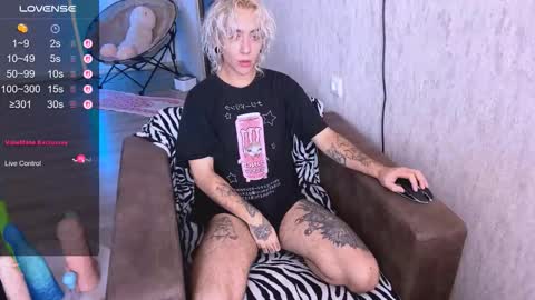 Snapshot of blooming_soul chatting on September 20, 7:53 am blooming_soul online show from September 20, 7:53 am