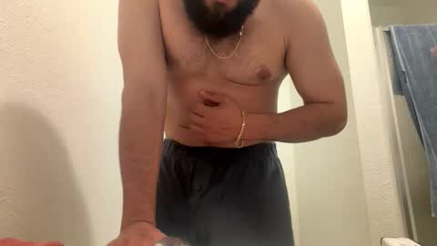 blopez19 online show from April 21, 3:57 am