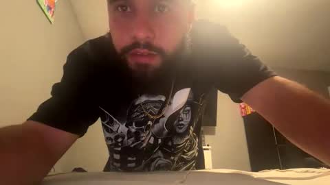 blopez19 online show from April 27, 5:27 am