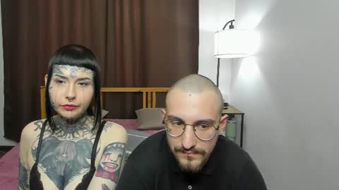 Sasha and Maria online show from June 11, 5:44 pm