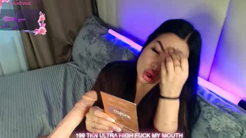 Welcome guysMy name KatePVT its Open online show from September 9, 6:24 am