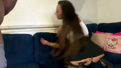 Snapshot of blowjobblondie chatting on March 1, 10:50 am blowjobblondie online show from March 1, 10:50 am