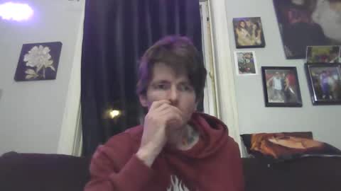 blowme19866 online show from February 7, 3:12 am