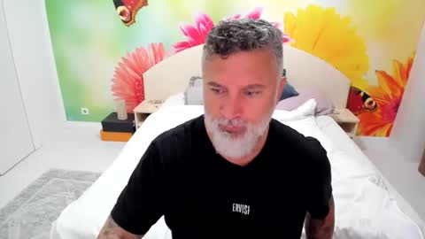 Nico online show from November 29, 5:54 am