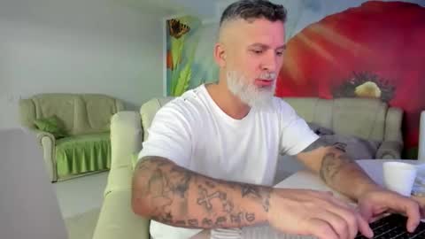 Nico online show from January 14, 7:19 pm