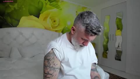 Nico online show from March 27, 3:23 pm