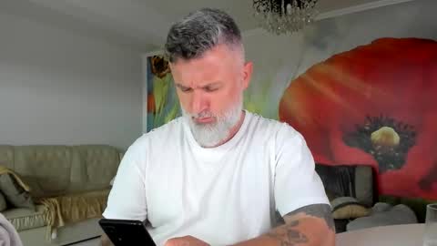 Nico online show from March 29, 7:47 pm