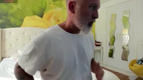 Nico online show from May 11, 5:57 am