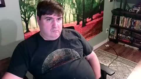 blu266 online show from February 11, 1:21 am