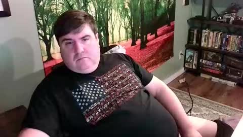 blu266 online show from February 14, 9:55 pm