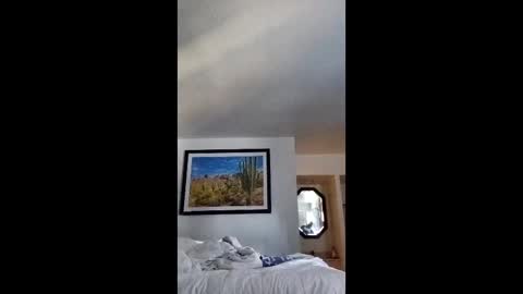 blue17562 online show from April 12, 3:06 pm