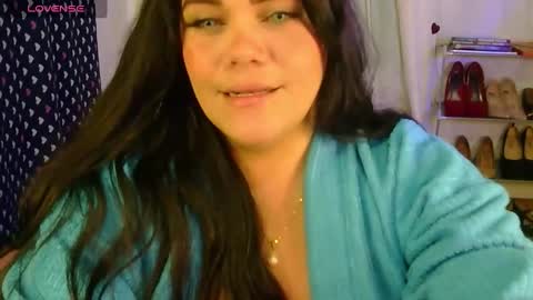 Snapshot of blue_angel33 chatting on April 10, 2:39 am kate online show from April 10, 2:39 am