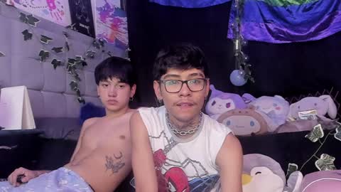 Snapshot of blue_baby20 chatting on January 18, 7:15 pm Blue online show from January 18, 7:15 pm