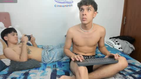 Snapshot of blue_baby20 chatting on September 23, 7:33 am Blue online show from September 23, 7:33 am