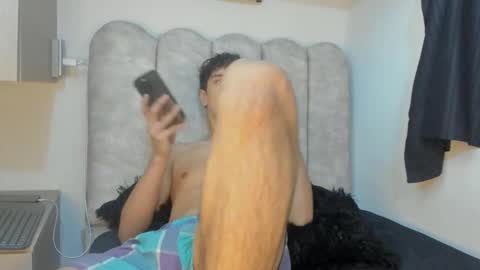 Blue online show from March 24, 9:36 am