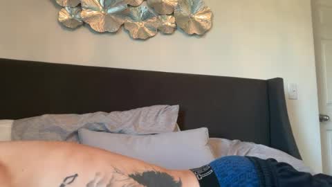 Beau online show from July 8, 12:09 pm