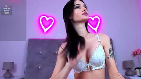 blue_heartt online show from October 11, 8:40 pm