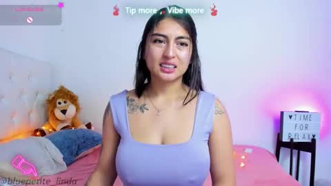 Linda  online show from March 18, 4:32 pm