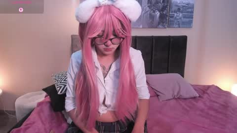 blue_sixx online show from May 14, 10:49 pm