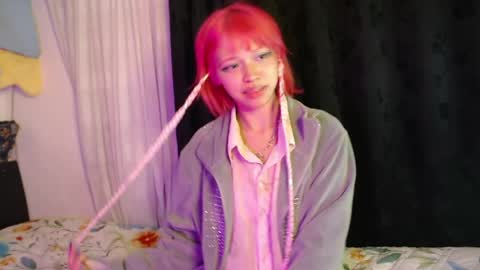 blue_skyuwu online show from June 7, 2:48 am
