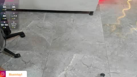 Snapshot of blue_tay1 chatting on February 24, 11:52 am blue_tay1 online show from February 24, 11:52 am