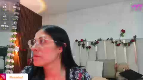 Snapshot of blue_tay1 chatting on March 18, 5:05 pm blue_tay1 online show from March 18, 5:05 pm