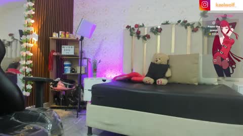 Snapshot of blue_tay1 chatting on April 1, 11:33 am blue_tay1 online show from April 1, 11:33 am