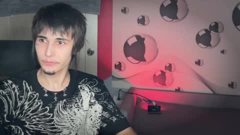 Snapshot of blue_w0rld chatting on October 12, 5:01 pm SONNYVAN online show from October 12, 5:01 pm