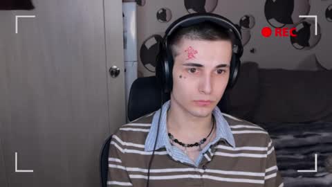 SONNYVAN online show from November 11, 7:58 pm