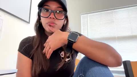 blueaby1 online show from September 27, 3:06 pm