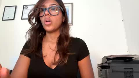 blueaby1 online show from October 3, 3:42 pm