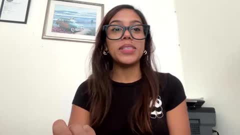 blueaby1 online show from October 10, 2:05 pm