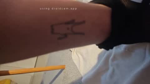 Snapshot of bluealpakka chatting on February 15, 12:18 am bluealpakka online show from February 15, 12:18 am