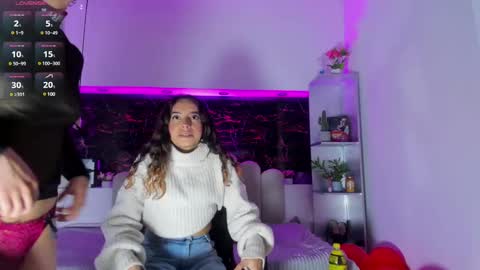            online show from February 25, 8:51 pm