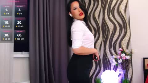 Snapshot of blueberryangel chatting on December 11, 5:21 am LENA online show from December 11, 5:21 am