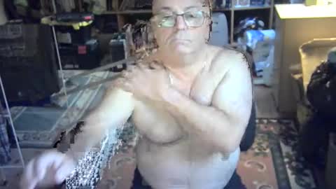 bluebox65 online show from October 1, 5:08 pm