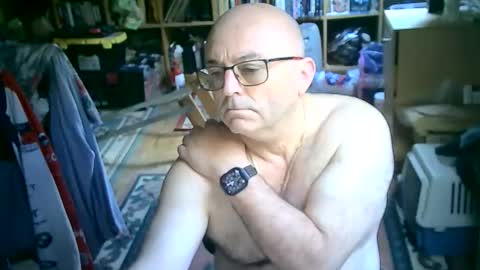 bluebox65 online show from November 1, 11:01 am