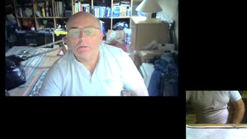 bluebox65 online show from November 20, 11:43 am