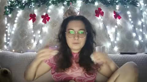 your playful butterfly online show from December 9, 6:25 pm