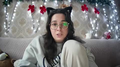 your playful butterfly online show from December 13, 2:05 pm