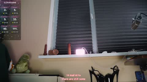 Snapshot of bluecherryyy chatting on December 20, 6:13 pm Lika online show from December 20, 6:13 pm
