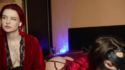 Lika online show from February 23, 3:53 pm