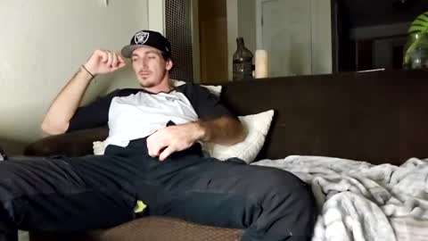 Dominick Wyte online show from December 10, 1:32 am