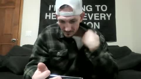 Dominick Wyte online show from January 7, 7:22 am