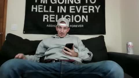 Dominick Wyte online show from February 11, 9:25 am