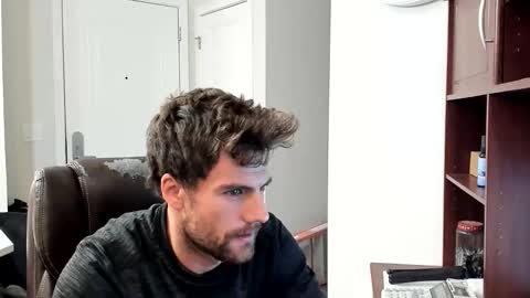 BlueCollarHunk online show from December 21, 4:03 pm