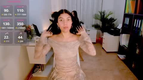 bluediamondsdreams online show from January 13, 10:20 am