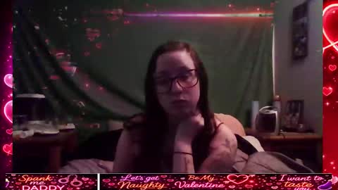 Blueeyedbeauty online show from February 23, 3:37 am
